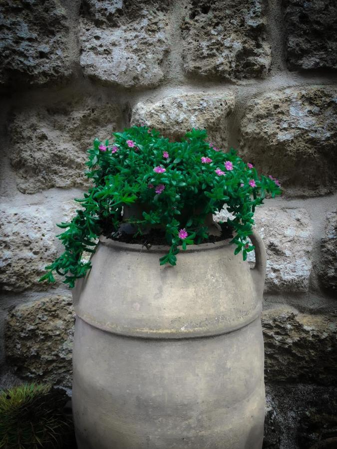 Palazzo Capece Appartement Caivano Buitenkant foto