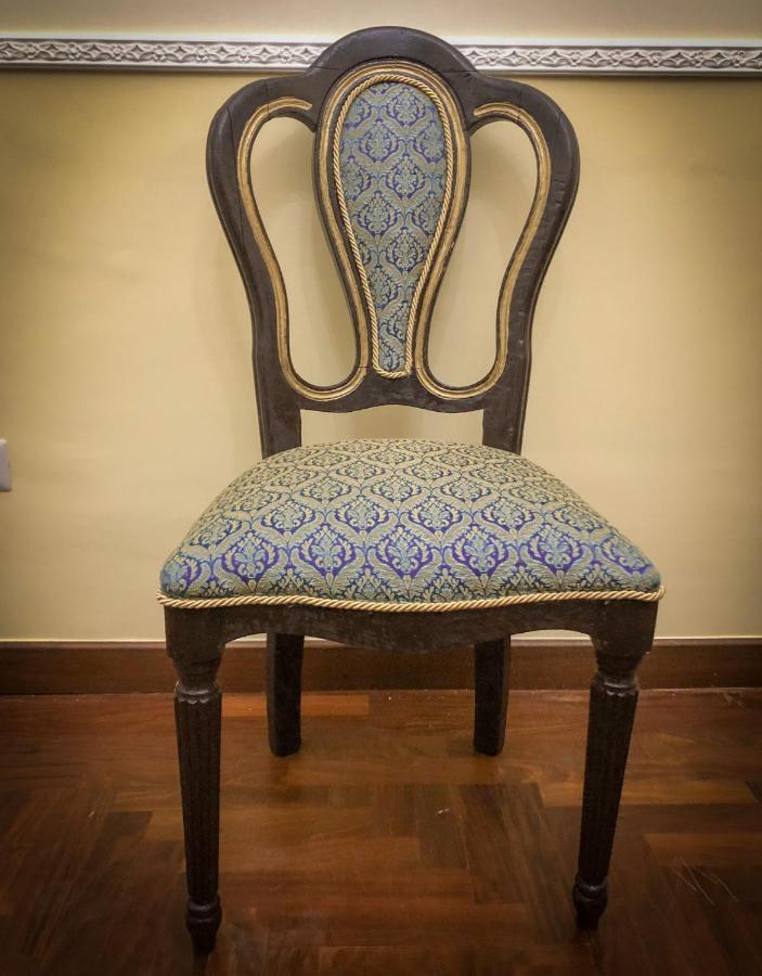 Palazzo Capece Appartement Caivano Buitenkant foto