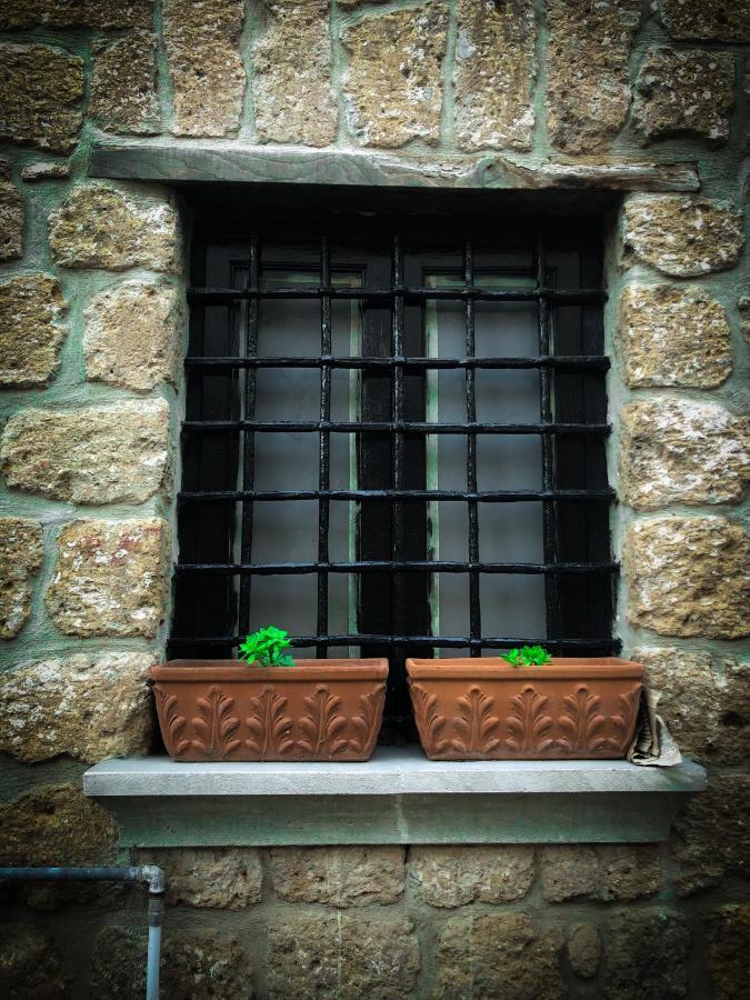Palazzo Capece Appartement Caivano Buitenkant foto