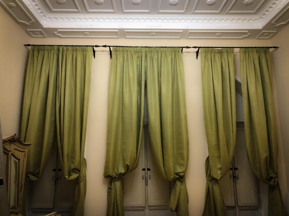 Palazzo Capece Appartement Caivano Buitenkant foto